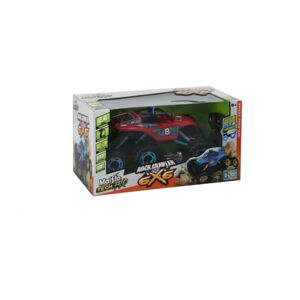 ROCK CRAWLER 6X6 (NION BATTERY) ROCK CRAWLER 6X6 (NION BATTERY)